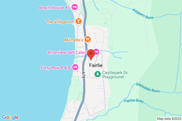 C Fayre