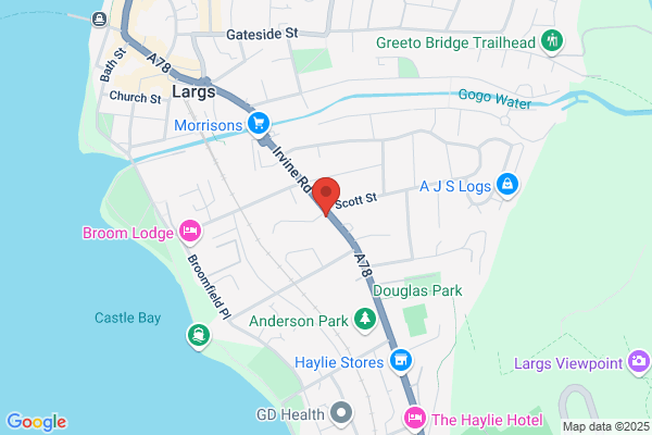 Clyde Coast Cleaning Services
