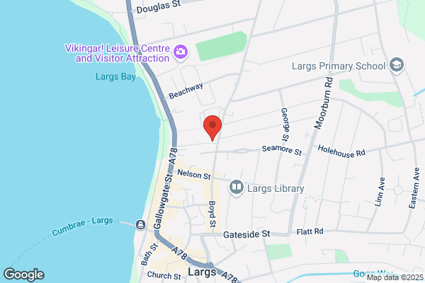 Dr D Soutter