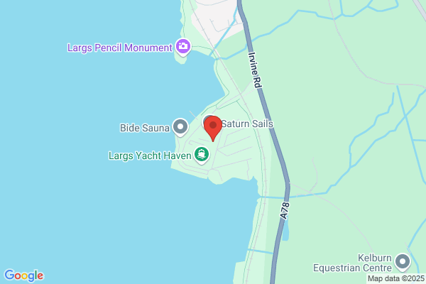 Euroyachts (Largs) Ltd