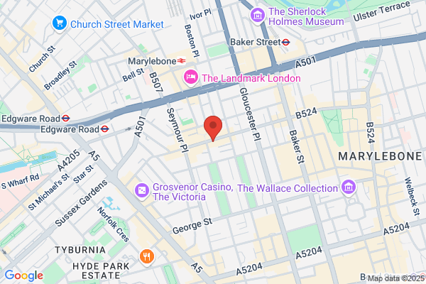 Frazer Street Surgery