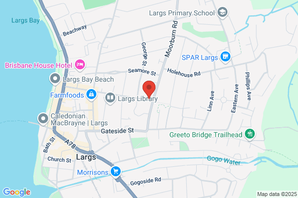Largs Apartments