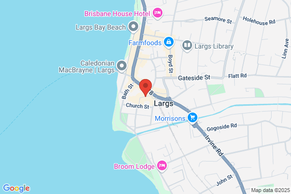 Largs Hardware Services