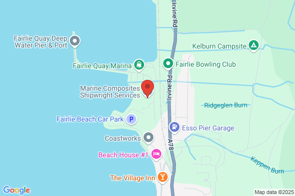 North Western Automarine