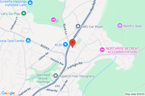 A & K Clearances