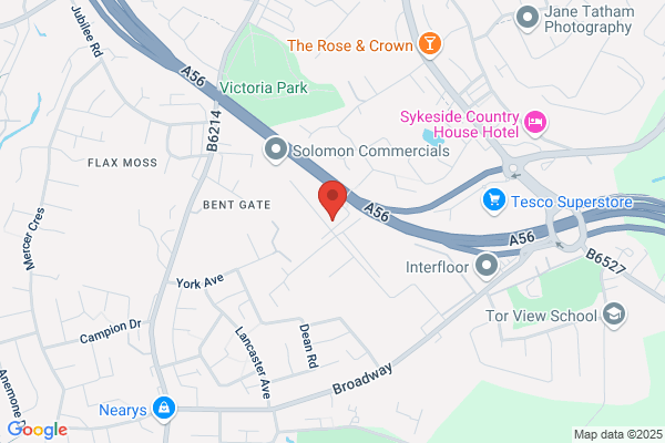 C Caswell Engineering Services Limited