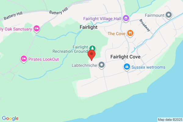 Fairlight Bowls Club