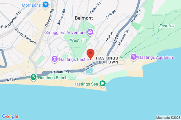 Hastings Grab Lorry Services