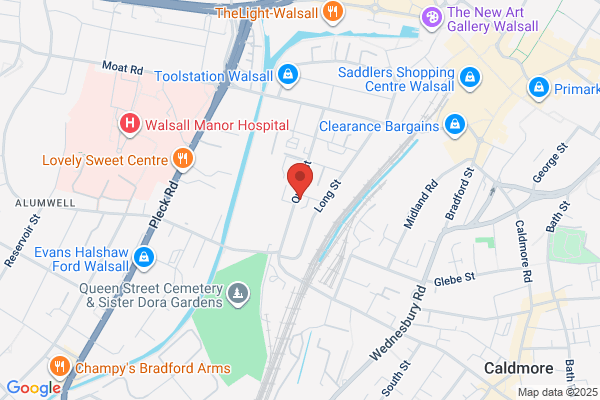 Q A Electrical Services Ltd