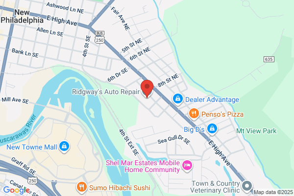 Ridgeway Auto Repair Centre