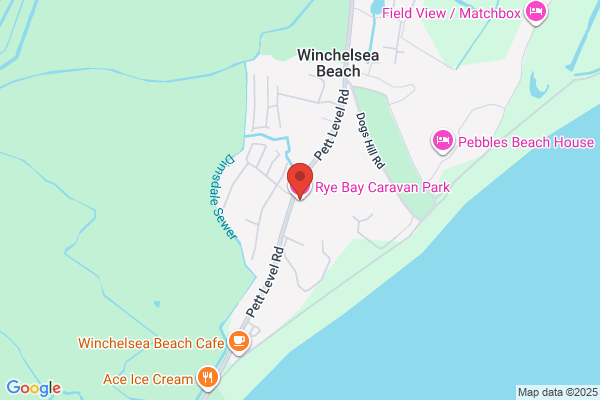 Rye Bay Caravan Park Ltd