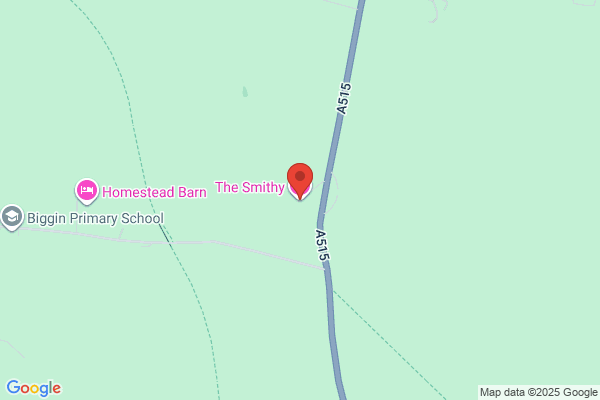 The Rye Smithy