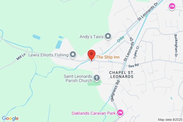 The Ship Inn
