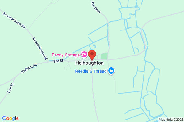 Helhoughton Mobile Service Post Office