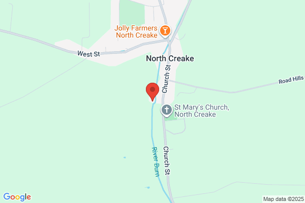 North Creake Post Office