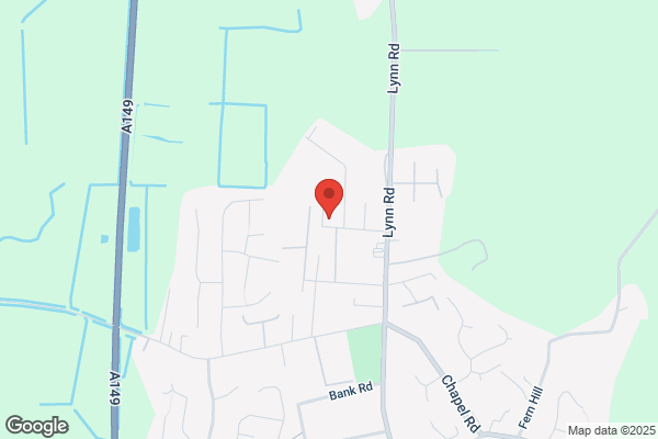 Mann Builders (Fakenham) Ltd