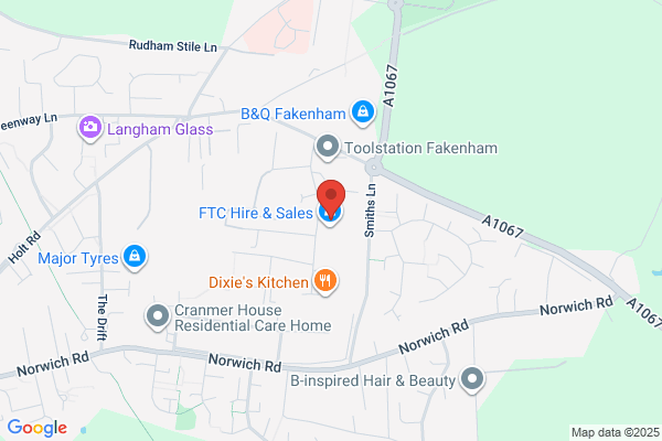 Delta Dampacure (Fakenham) Ltd