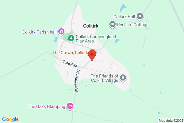 Hotpoint Repairs Colkirk