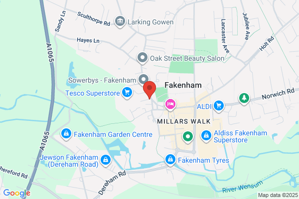 Abbotts Sales and Letting Agents Fakenham
