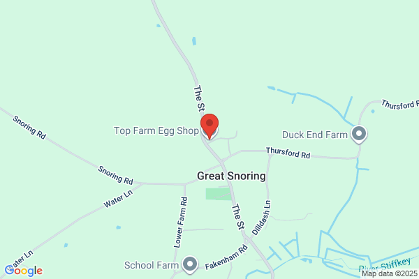 Orchard Farm