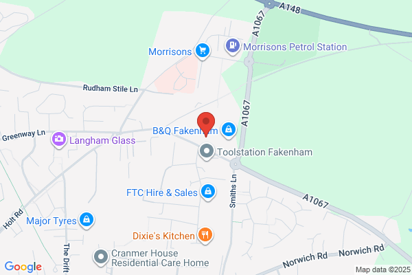 Motability Scheme at Busseys Ford Fakenham