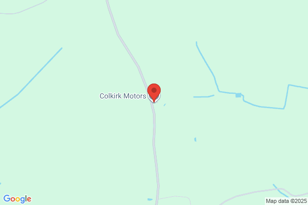 Colkirk Motors