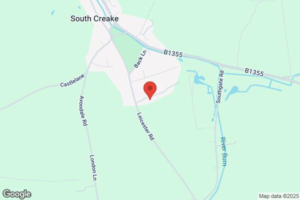 Creake Plant Centre