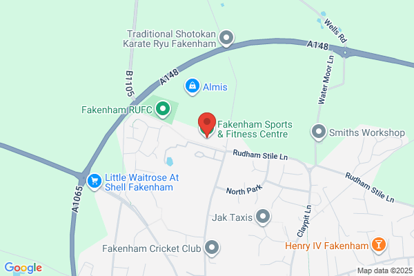 Fakenham Sports & Fitness Centre