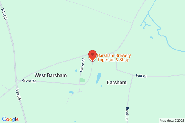 The Barsham Arms