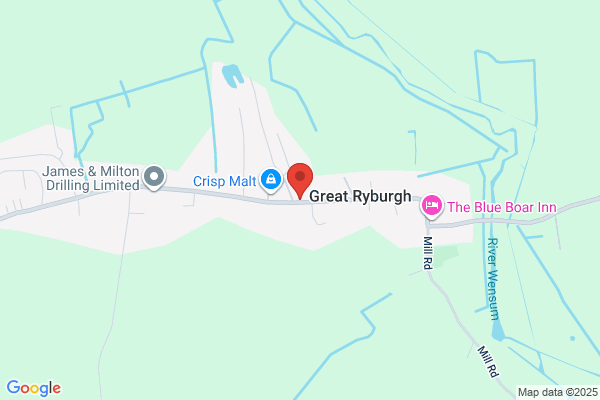 Ryburgh Village Shop and Post Office