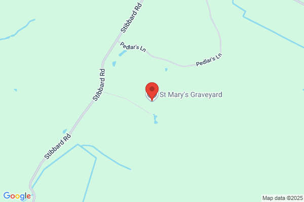 St Marys