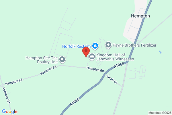 Barnet Recycling Ltd