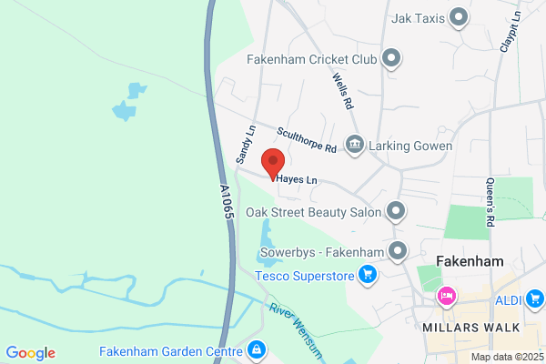 Fieldview Residential Home
