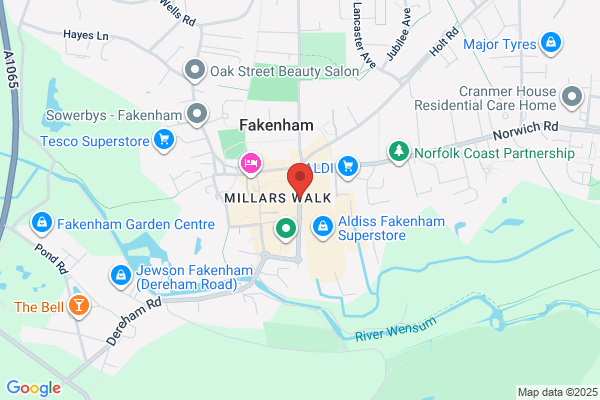 Millers Coffee Shop & Restaurant