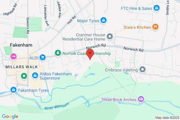Fakenham Infants School