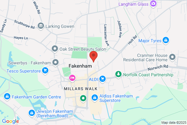 Fakenham Junior School