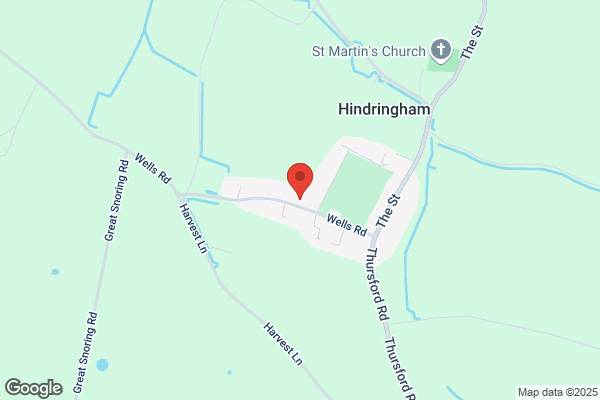 Hindringham V C Primary School