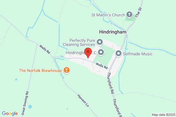 Hindringham V C Primary School