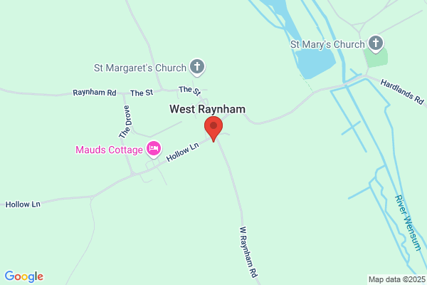 West Raynham Primary School