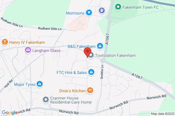 D&G Entertainments Ltd