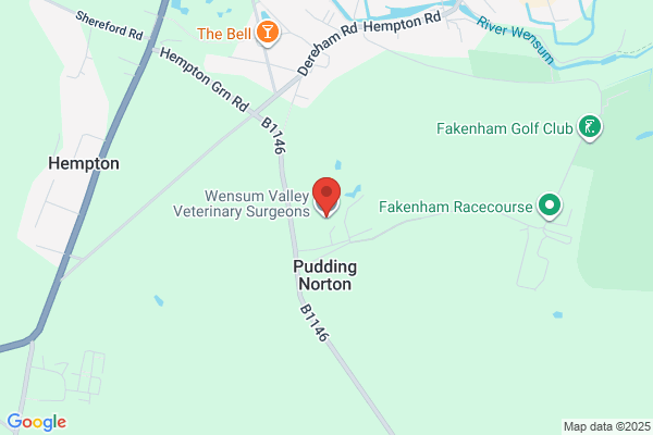 Wensum Valley Veterinary Surgeons