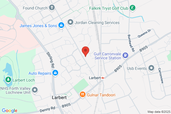 Larbert Design Services
