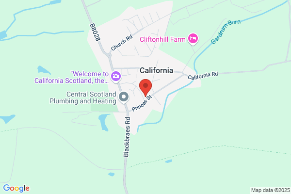 California Post Office