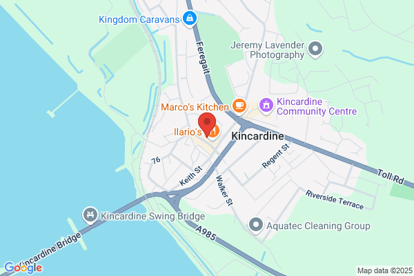 Kincardine Post Office
