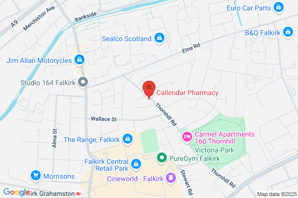 LloydsPharmacy