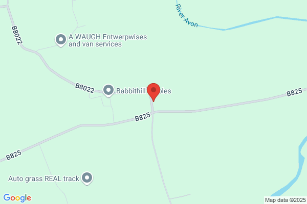 Hyndford Boarding Kennels