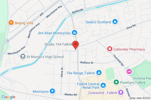 Millers Coachworks