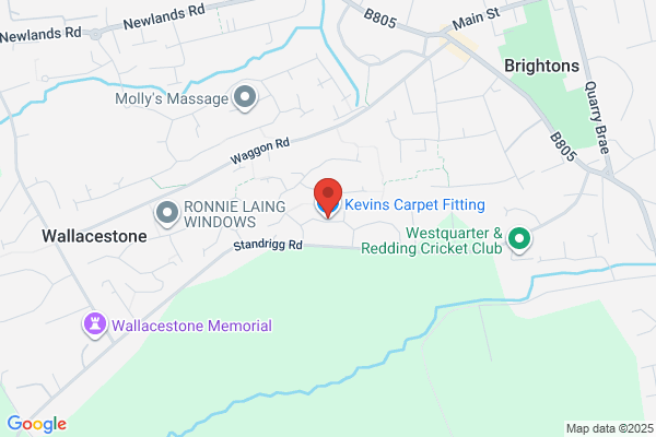 Central Carpet Fitter