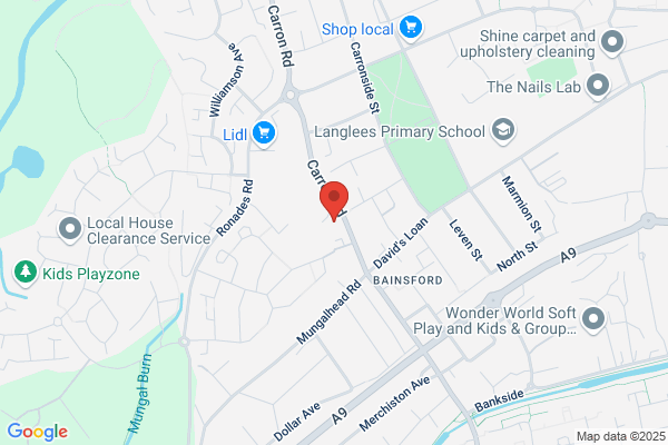 Collumbine Funeral Directors