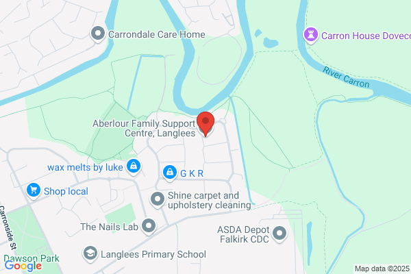 Aberlour Child Care Trust